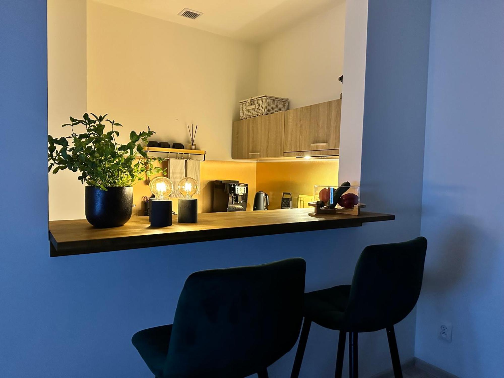 Apartamenty Pogodna Mielno 미엘노 외부 사진