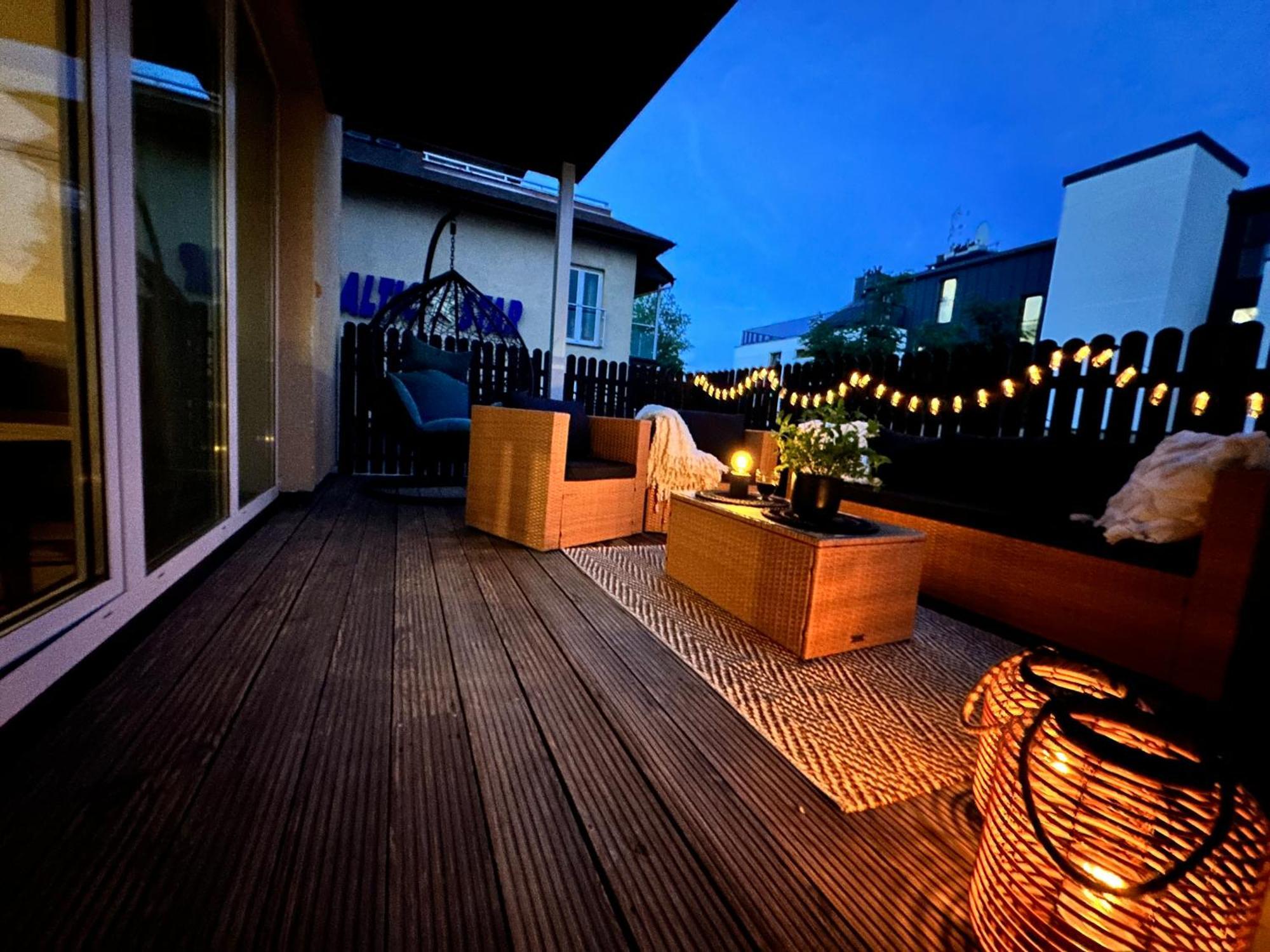 Apartamenty Pogodna Mielno 미엘노 외부 사진
