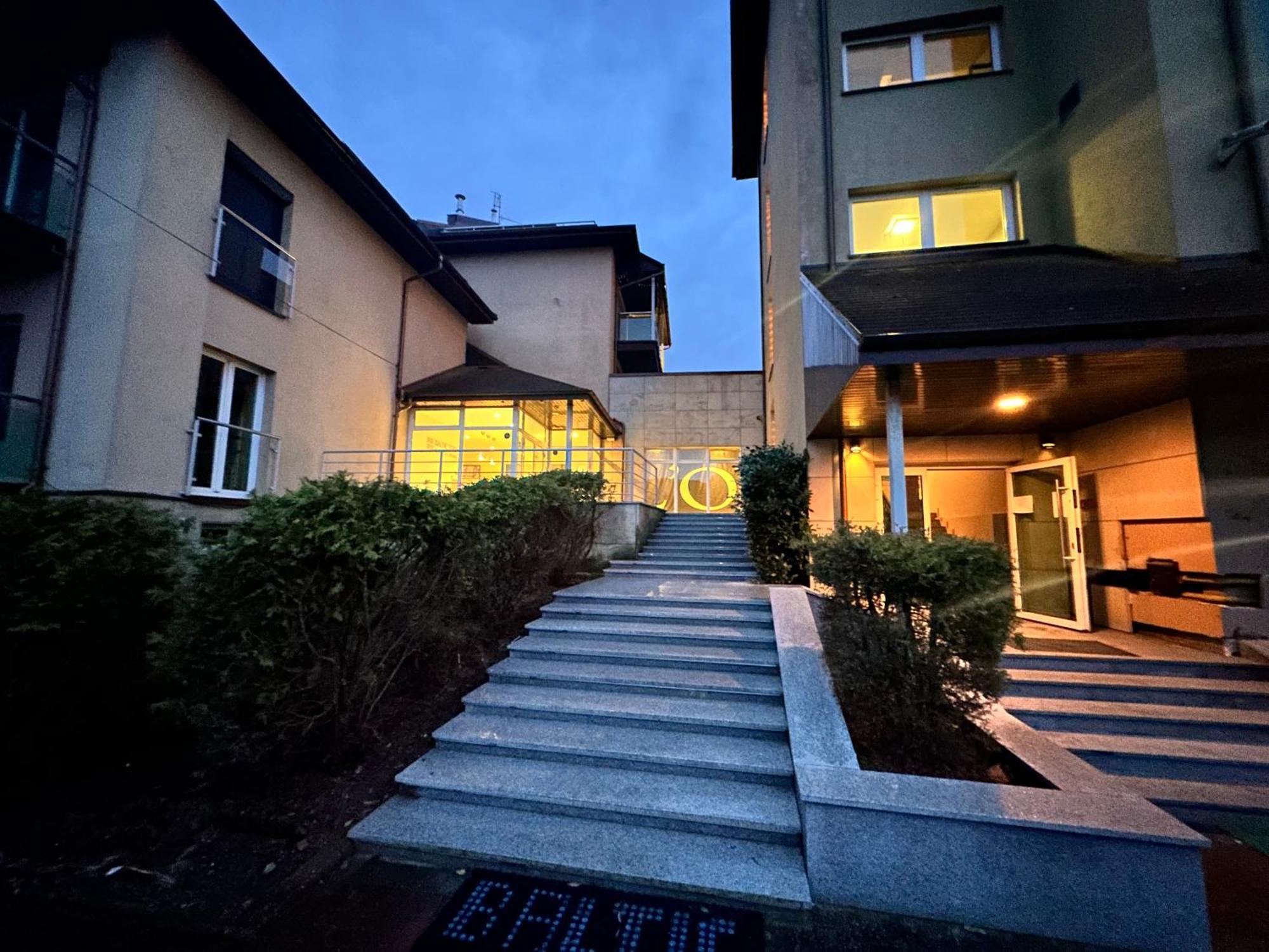 Apartamenty Pogodna Mielno 미엘노 외부 사진