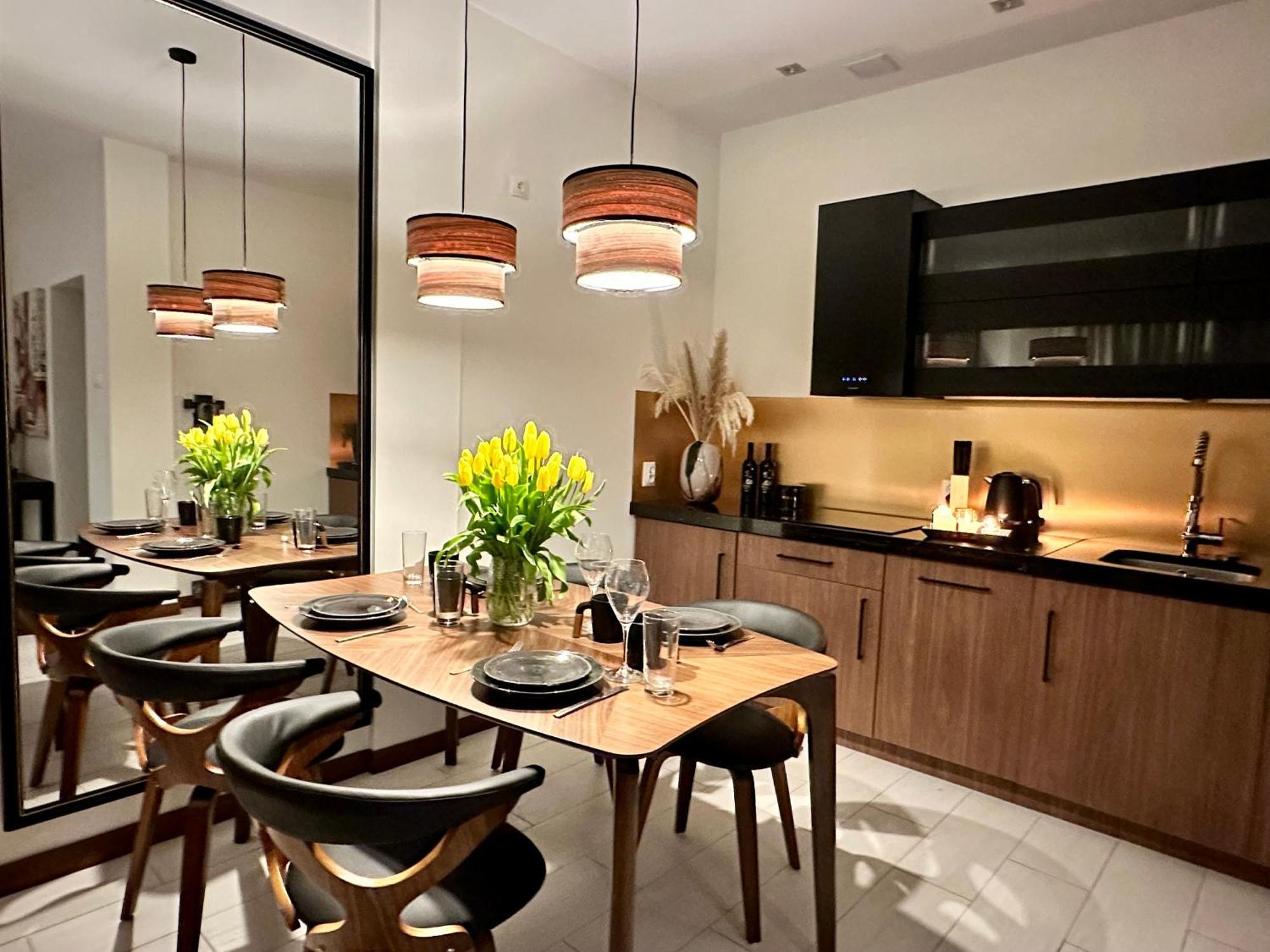 Apartamenty Pogodna Mielno 미엘노 외부 사진