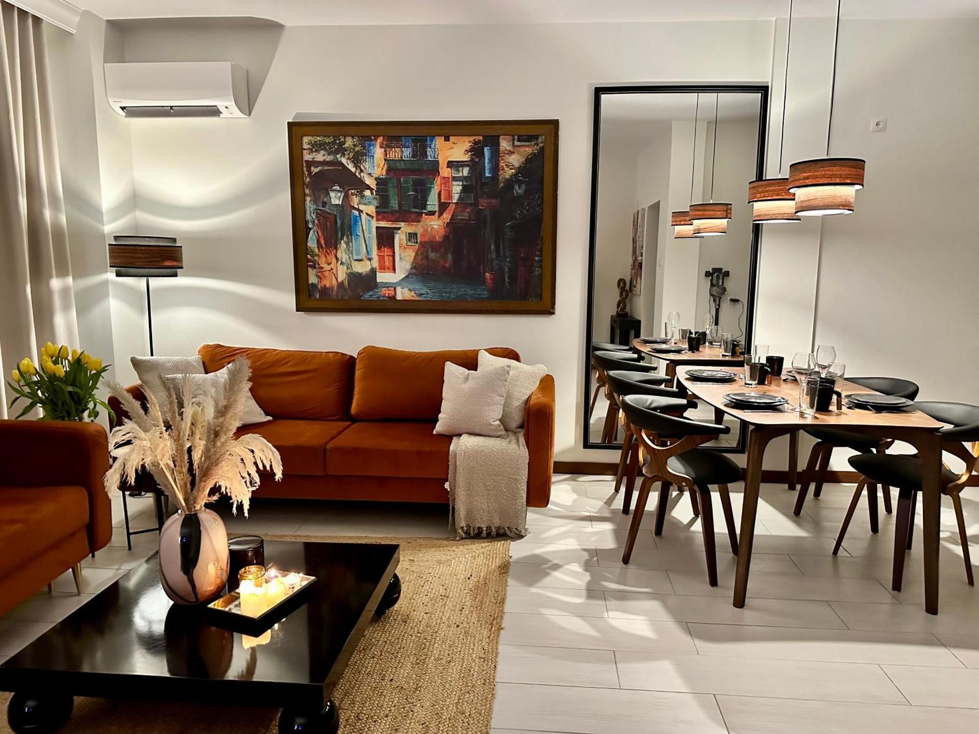 Apartamenty Pogodna Mielno 미엘노 외부 사진
